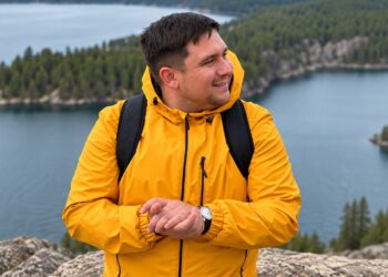 «Таза Қазақстан» начинается с каждого: как блогер «19 Region» бережет природу Жетісу