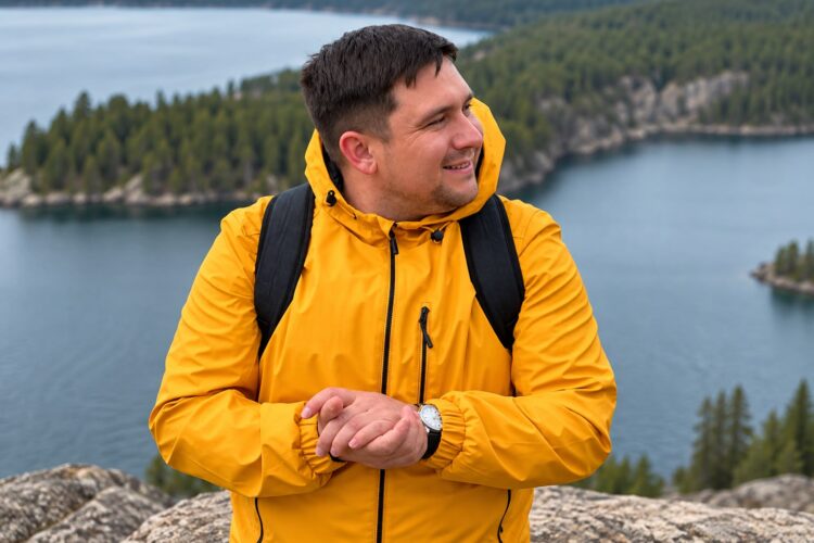 «Таза Қазақстан» начинается с каждого: как блогер «19 Region» бережет природу Жетісу