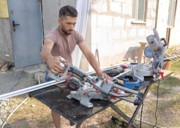 Житель Талдыкоргана превратил свою любознательность в профессию