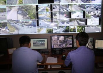 Жетысуские полицейские обеспечивают безопасность в общественных местах