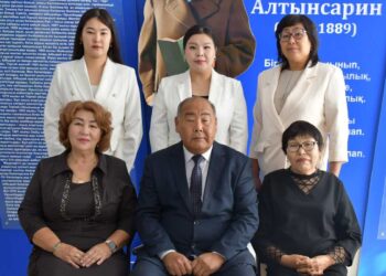Профессия, ставшая семейной традицией