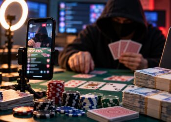 Молодые люди через TikTok заработали 95 млн теңге на азартных играх в Жетісу