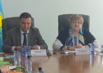Жетысусцев учат распознавать межэтнические провокации в интернете