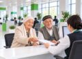 44 казахстанских пенсионера перешагнули 100-летний рубеж