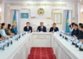 Таза Қазақстан: масштабная трансформация общественного сознания