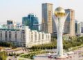 Астана готовится к празднованию Дня Республики