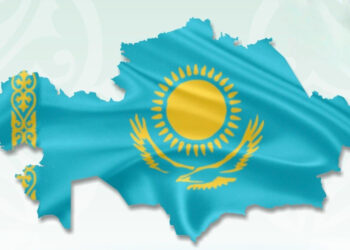 День Республики объединяет казахстанцев