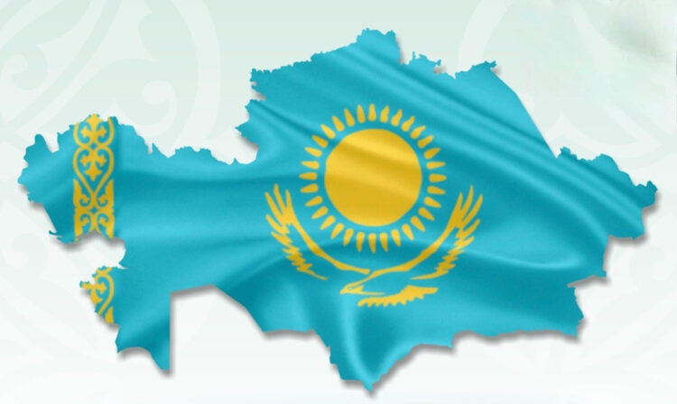 День Республики объединяет казахстанцев