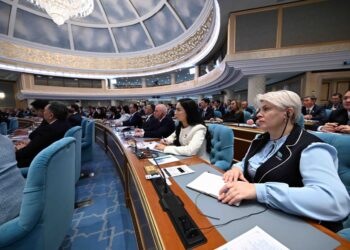 В городе Алатау будет создана особая судебная система для защиты инвесторов