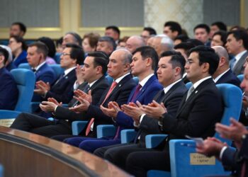 Цифровая трансформация Казахстана: от слов к реальным результатам