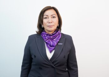 Римма Салыкова: Экология касается всех