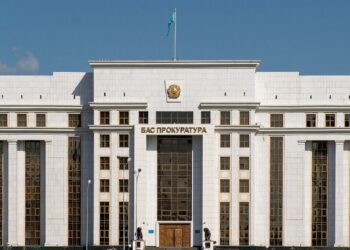 Генпрокуратура Казахстана внедряет новые форматы защиты граждан