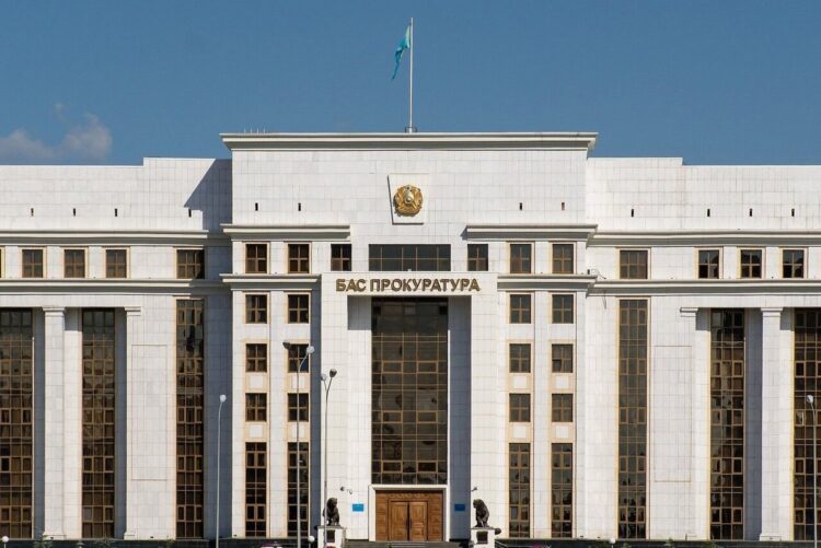 Генпрокуратура Казахстана внедряет новые форматы защиты граждан