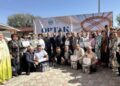 Форум «Ортақ шаңырақ» состоялся в Жаркенте