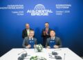 AI & Digital Bridge 2026: от обсуждений ИИ к реальным проектам