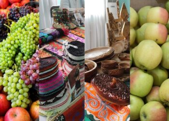 Жителям Талдыкоргана подарят праздник вкуса и национальных традиций