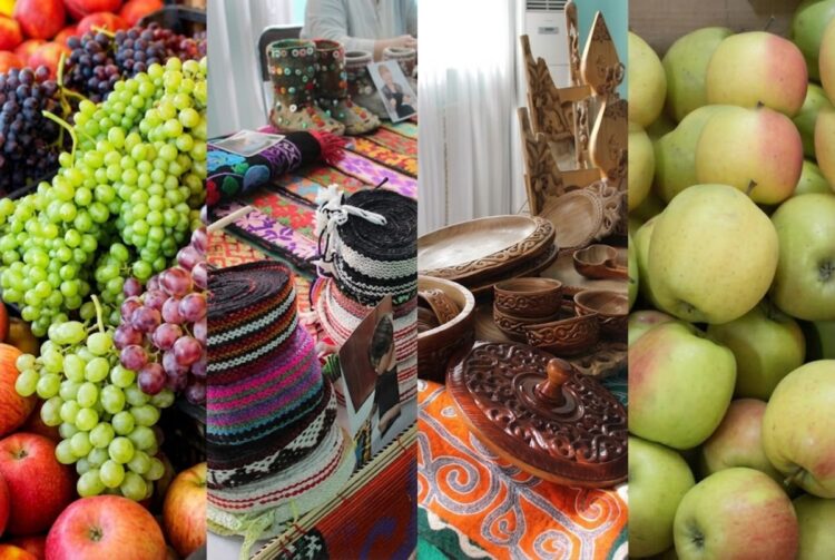 Жителям Талдыкоргана подарят праздник вкуса и национальных традиций