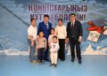 22 талдыкорганские семьи получили ключи от новых квартир