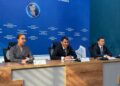 К концу 2027 года природный газ придет в три района Жетісу