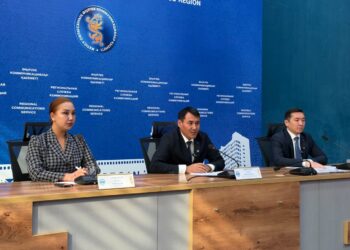 К концу 2027 года природный газ придет в три района Жетісу