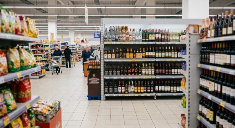 В Жетісу предприниматели массово отказываются от продажи алкоголя