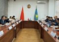 Крупный логистический хаб появится на границе Жетісу с Китаем