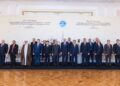 Генпрокурор Казахстана принял участие в заседании глав прокуратур стран ШОС