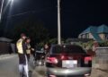 Водителя в состоянии наркотического опьянения задержали в Талдыкоргане