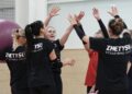 Жетысуские волеболистки готовятся к чемпионату мира в Сан-Паулу