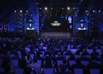 Казахстан укрепляет позиции евразийского AI-хаба