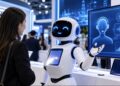 AI Senim: ИИ помогает обрабатывать звонки в 1414