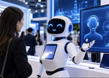 AI Senim: ИИ помогает обрабатывать звонки в 1414