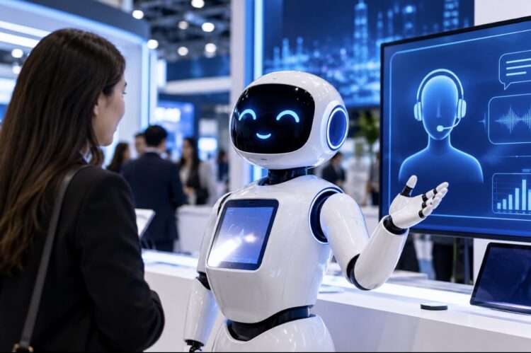 AI Senim: ИИ помогает обрабатывать звонки в 1414