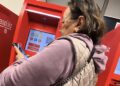 3 млн теңге талдыкорганка перевела у банкомата  мошеннику