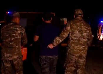 В Талдыкоргане при пожаре в пекарне пострадал работник