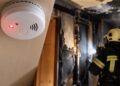 Датчик угарного газа помог предотвратить трагедию в Саркане