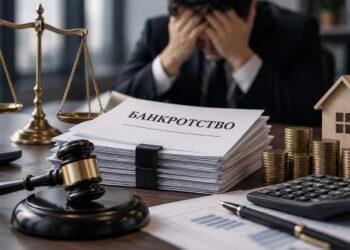 В Казахстане предупредили о рисках преднамеренного банкротства