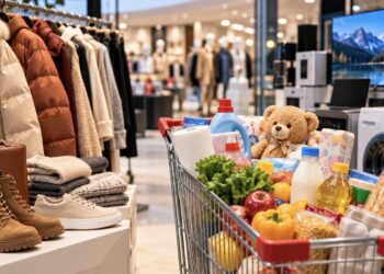 Что покупают казахстанцы на распродажах ко Дню Республики