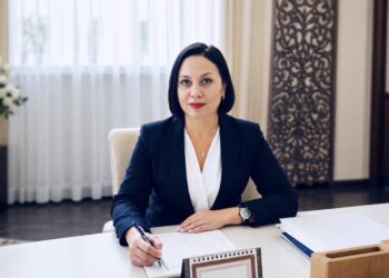 Наталья Хоменко: «Жетісу развивается, открывая новые возможности для жителей»