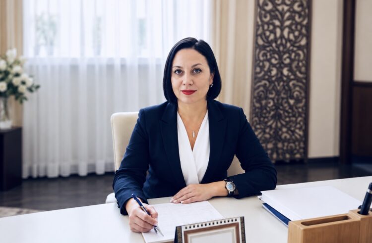 Наталья Хоменко: «Жетісу развивается, открывая новые возможности для жителей»