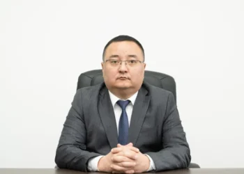 Аскар Садыков: Развитие медицинской инфраструктуры — инвестиции в здоровье населения