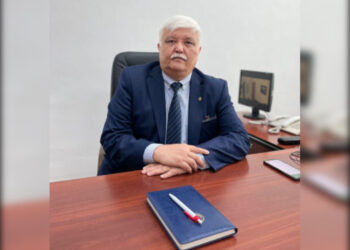 Бакитжан Ескендиров: Учитель — это доброта, идущая от сердца