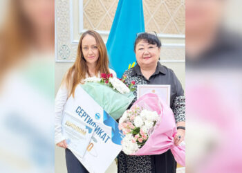 Центр «Тіл» в Текели расширяет программы по изучению госязыка
