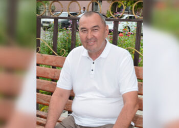 Турганжан Заитов: «Развивая малую родину, мы укрепляем всю страну»