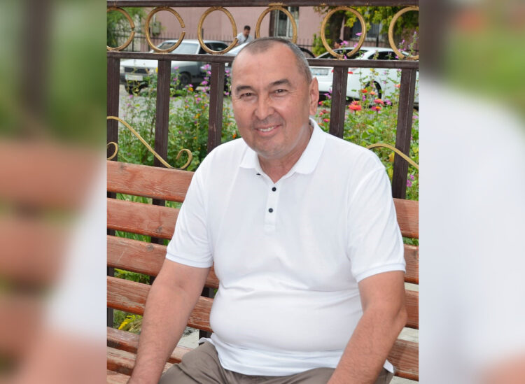Турганжан Заитов: «Развивая малую родину, мы укрепляем всю страну»