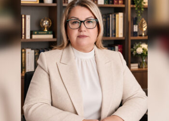 Елена Радионова: Наш долг — созидать будущее уже сегодня