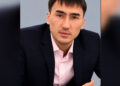 Баймурат Тыштыкбаев: Барьер против террора