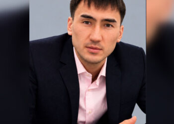 Баймурат Тыштыкбаев: Барьер против террора