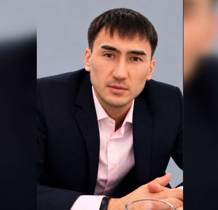 Баймурат Тыштыкбаев: Барьер против террора