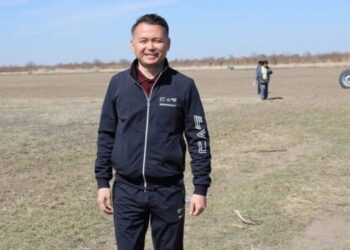 Парасат Кожабеков: «Народ оказал доверие — обязан его оправдать»